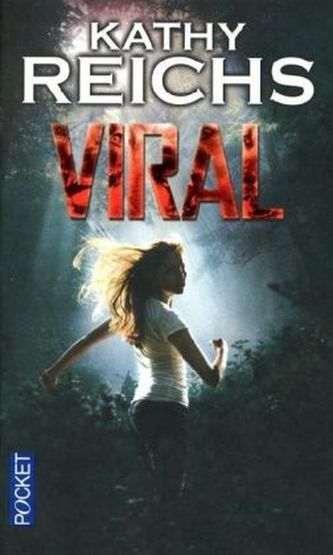 Viral. Virals - Tote können nicht mehr reden, französische Ausgabe