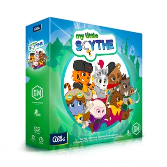 Šampioni Jablečného království