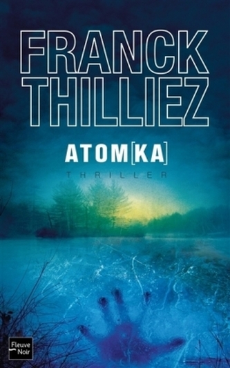 Atomka, französische Ausgabe