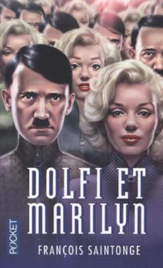 Dolfi et Marilyn. Dolfi und Marilyn, französische Ausgabe