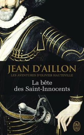 La Bête des Saints-Innocents