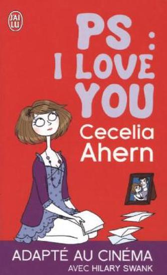 PS, I Love You, französische Ausgabe