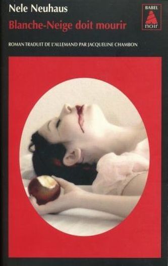 Blanche-Neige doit mourir