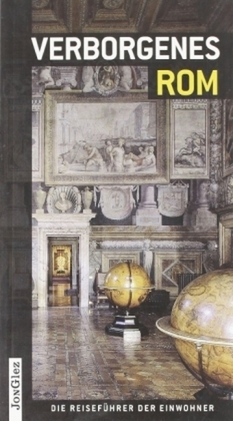Verborgenes Rom