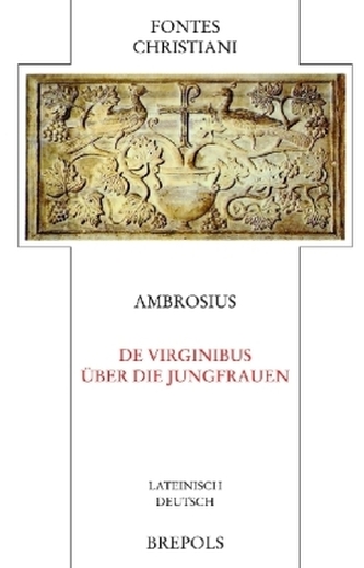 Über die Jungfrauen. De virginibus