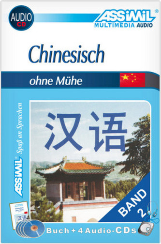 Lehrbuch und 4 CD-Audio