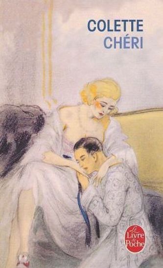 Chéri, französische Ausgabe