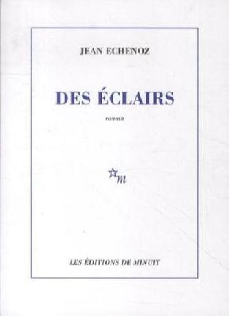 Des Éclairs. Blitze, französische Ausgabe