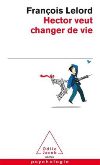 Hector veut changer de vie. Hector fängt ein neues Leben an, französische Ausgabe