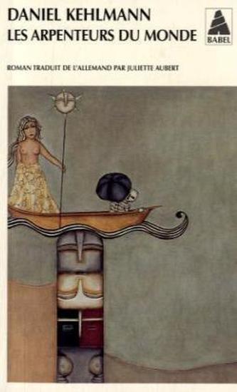 Les arpenteurs du monde