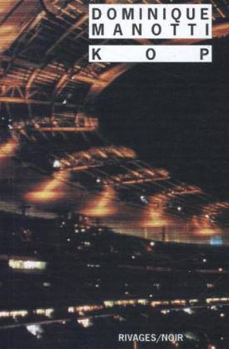 Kop. Abpfiff, französische Ausgabe