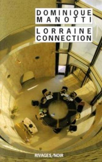Lorraine Connection. Letzte Schicht, französische Ausgabe