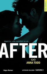 After. After truth, französische Ausgabe
