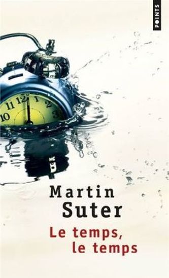 Le temps, le temps