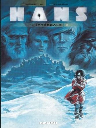 Hans, französische Ausgabe. Vol.1