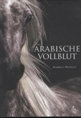 Das arabische Vollblut