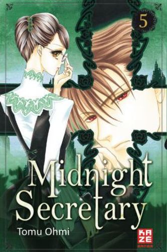 Midnight Secretary. Bd.5