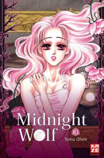 Midnight Wolf. Bd.3