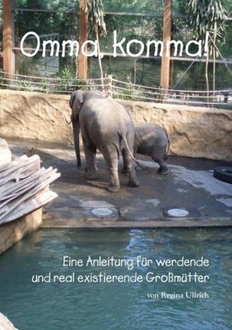 Omma, komma!