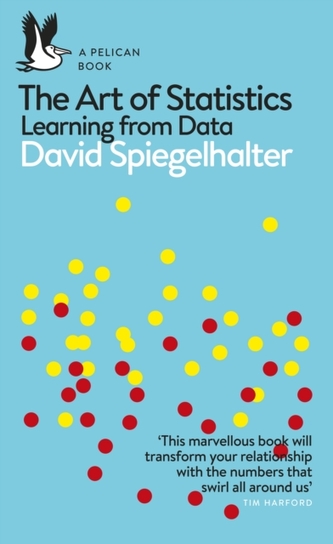 The Art of Statistics : Learning from Data