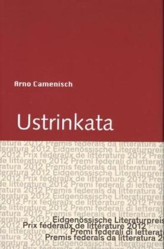 Ustrinkata