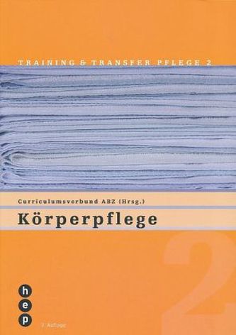 Körperpflege
