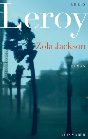Zola Jackson