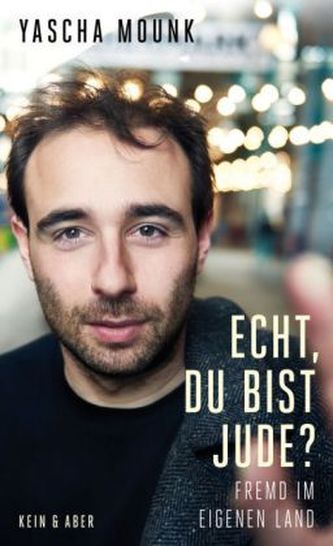 Echt, du bist Jude?