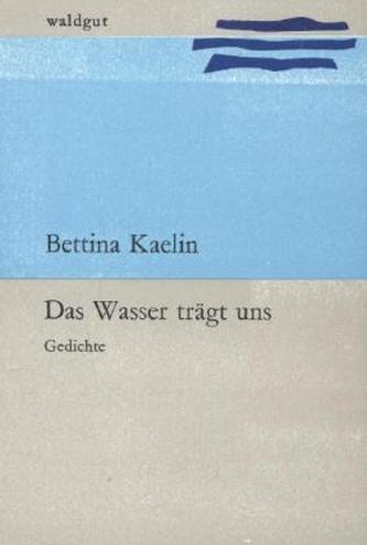 Das Wasser trägt uns