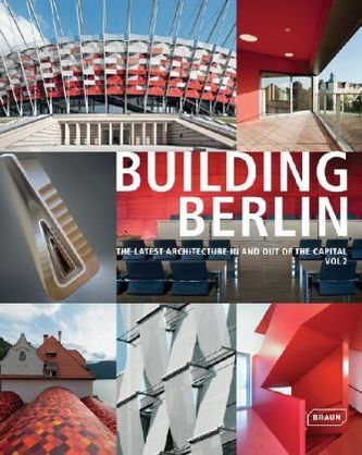 Building Berlin. Vol.2