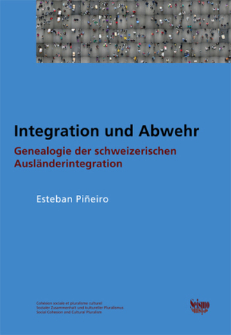 Integration und Abwehr