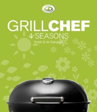 GrillChef 4 seasons