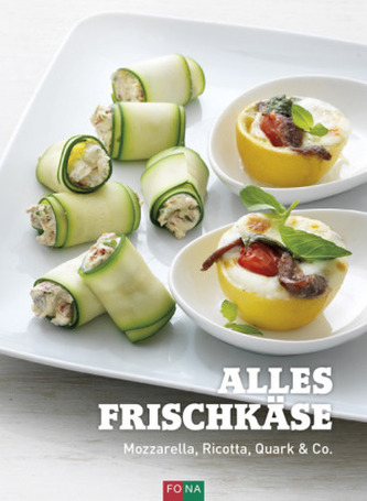 Alles Frischkäse