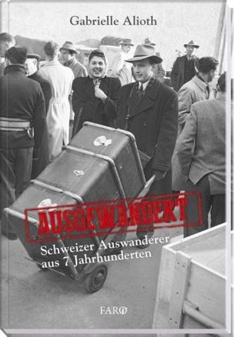 Ausgewandert