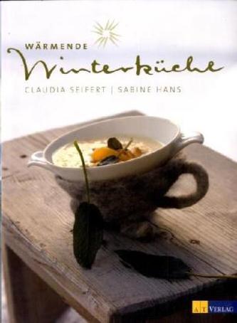 Wärmende Winterküche