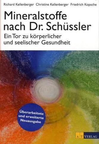 Mineralstoffe nach Dr. Schüssler