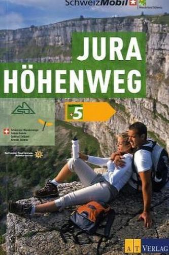 Jura-Höhenweg