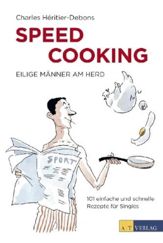 Speed Cooking