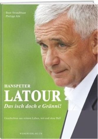 Das isch doch e Gränni!