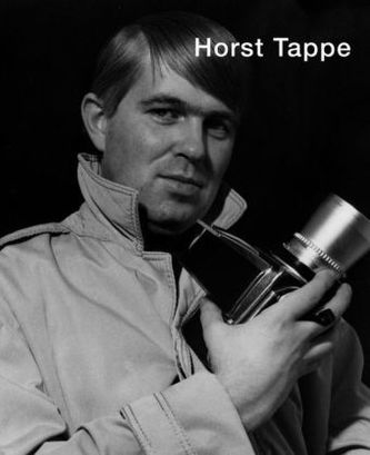 Horst Tappe