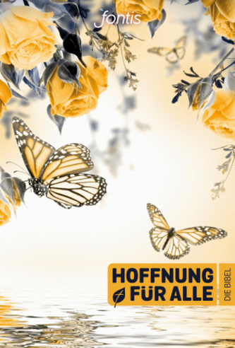 Hoffnung für alle. Die Bibel - 'Souldance Edition'