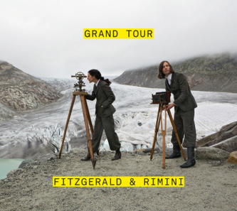 Grand Tour, 1 Audio-CD