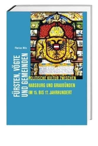Fürsten, Vögte und Gemeinden