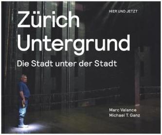 Zürich Untergrund