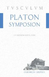 Symposion. Das Gastmahl