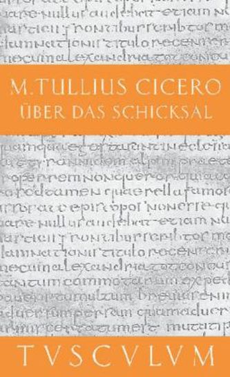 Über das Schicksal. De fato