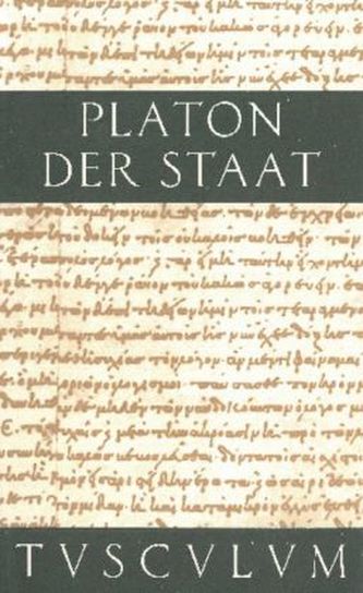 Der Staat. Politeia