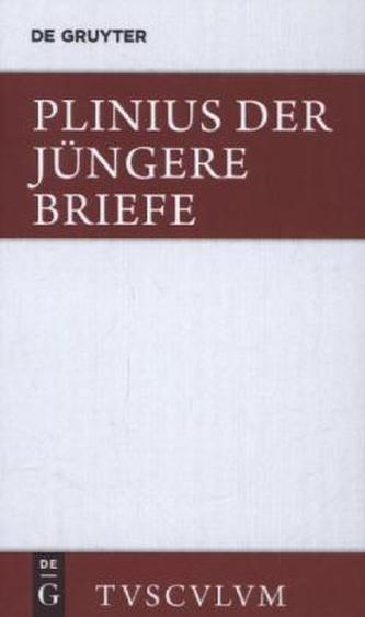 Briefe. Epistularum libri decem