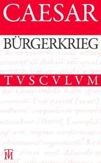 Bürgerkrieg. Bellum Civile