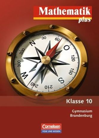 Klasse 10, Schülerbuch
